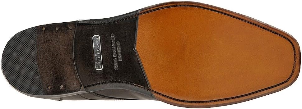 Мужские туфли Florsheim Covden на шнуровке, коричневый — фото 4