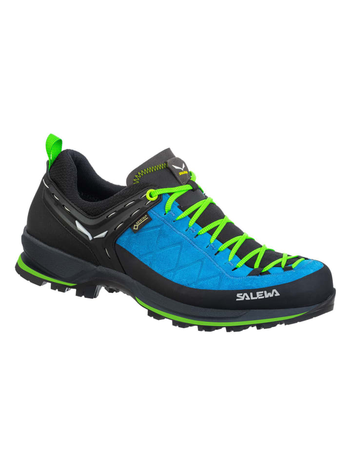 

Обувь для походов и треккинга Salewa, синий