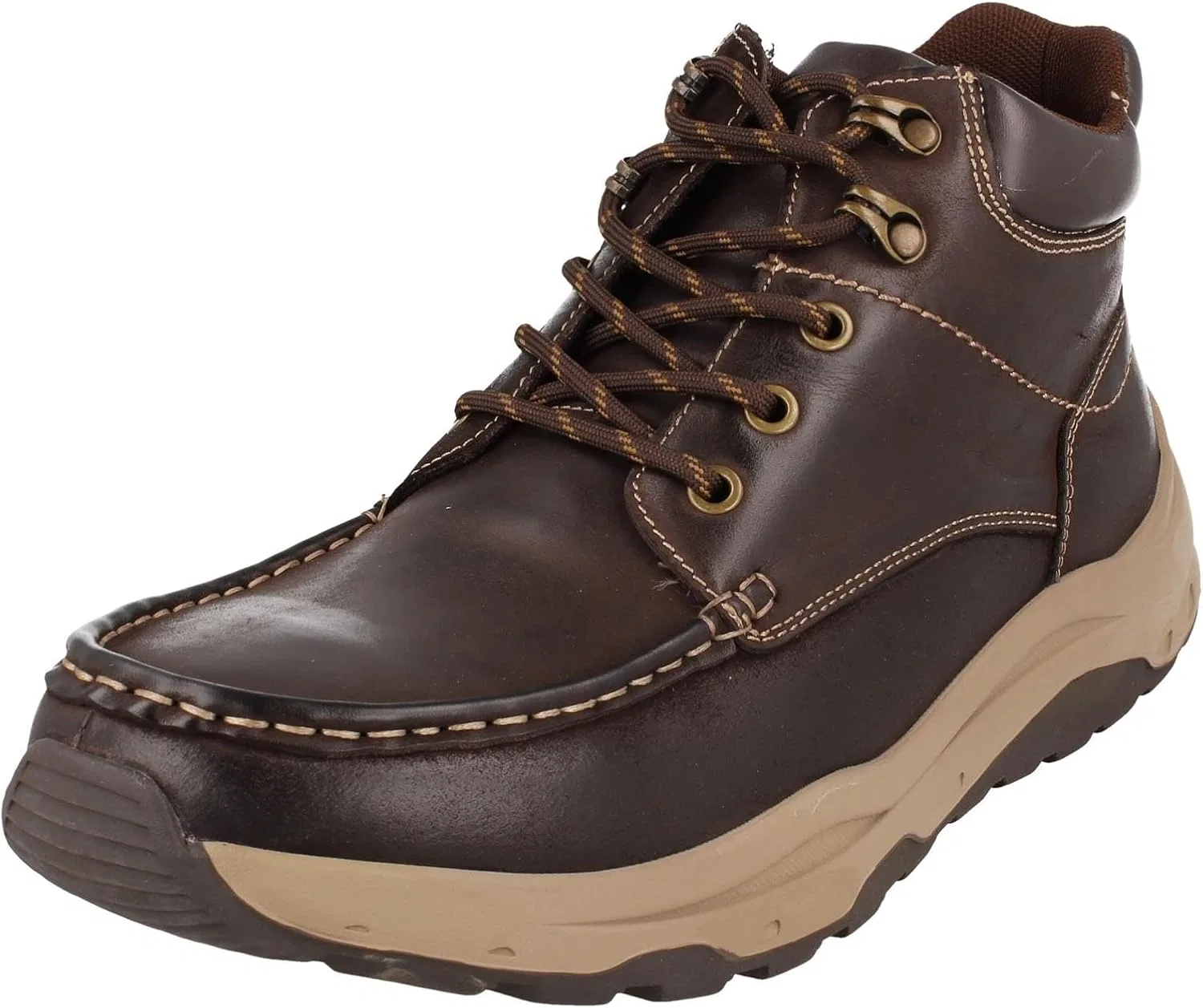 Ботильоны Spot On Thomas Blunt Men's A3R086, Brown