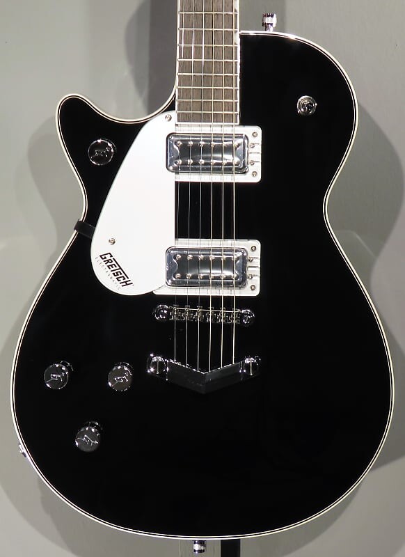

Электрогитара Gretsch G5230LH Electromatic Jet, Gloss Black