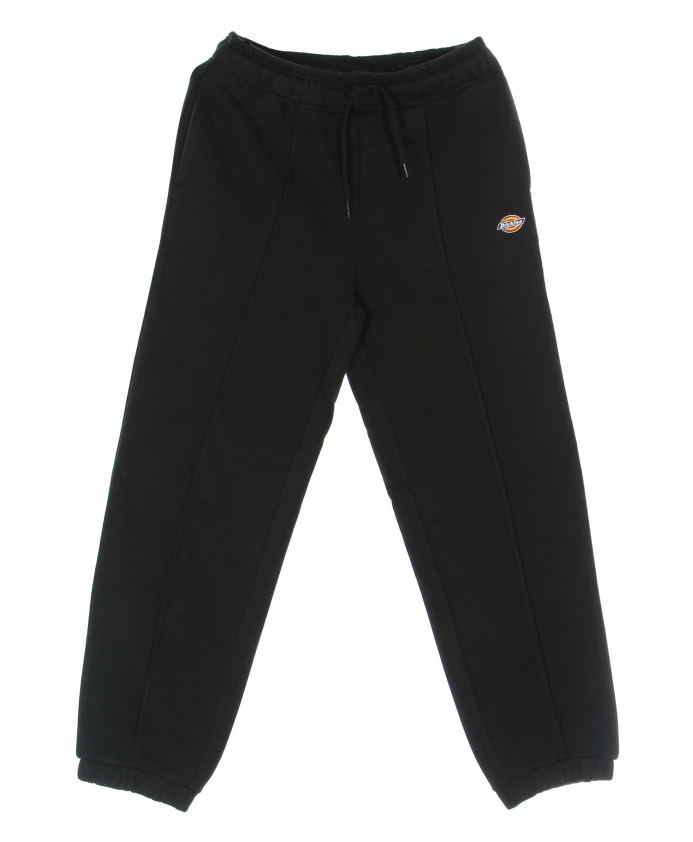 

Стильные черные флисовые спортивные штаны Dickies, черный