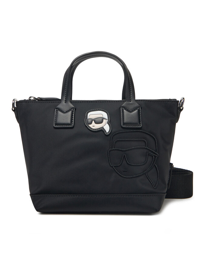 

Сумочка A1W30388 Karl Lagerfeld, черный