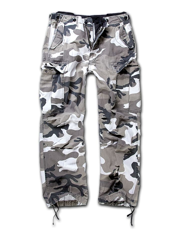 

Брюки-Карго Brandit