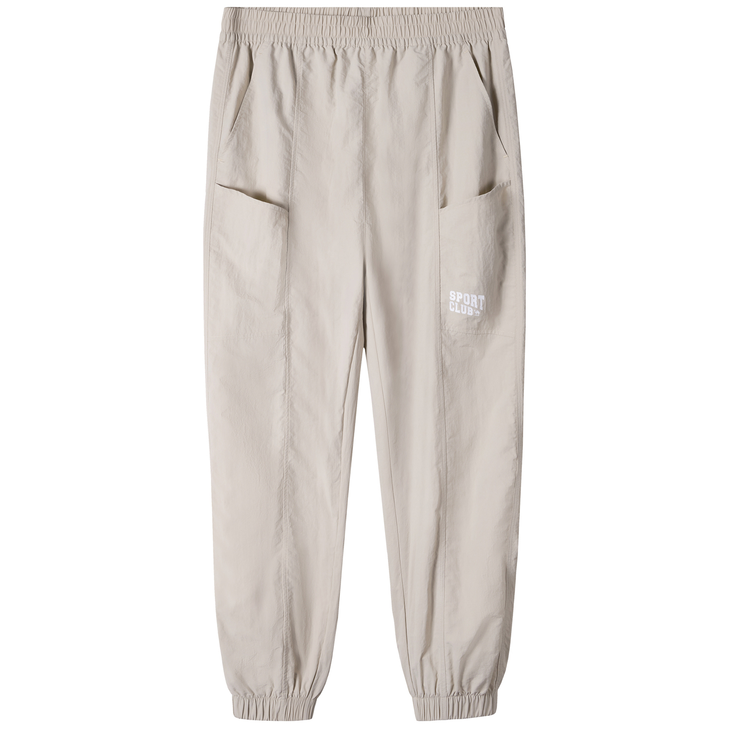 

Повседневные брюки Urban Function Series CAMEL, светлый хаки