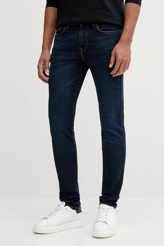 

Джинсы Pepe Jeans, темно-синий