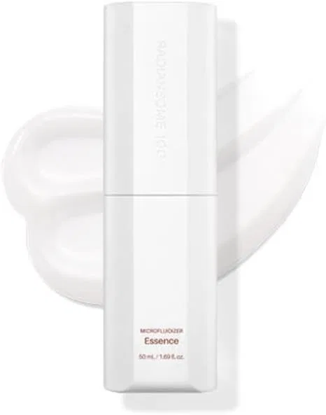 Сыворотка — Для лица Inselworm Ample Radiance, 30 мл
