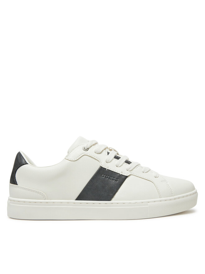 

Кроссовки Guess, белый