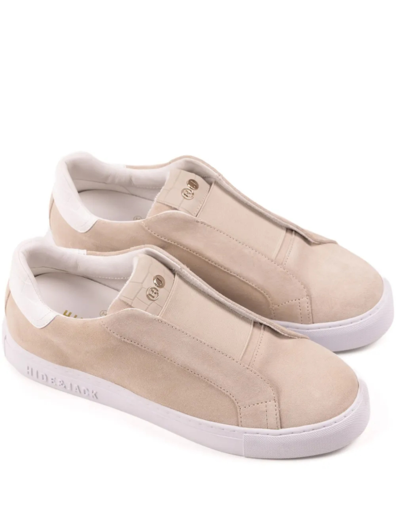 

Кроссовки Sky Flex Hide&Jack, нейтральный