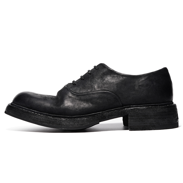

Мужские туфли Vibram x Dreambo Dreambox, Dark Black