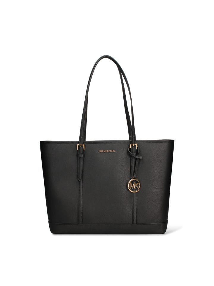 

Michael Kors Сумка через плечо черного цвета