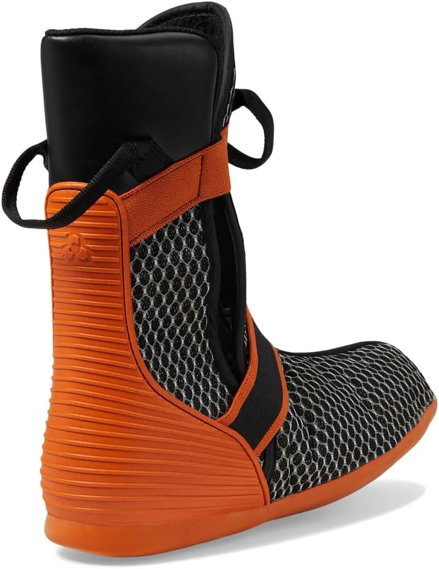 

Мужские рабочие ботинки Timberland PRO Pac Max с 10-дюймовой тяжелой подкладкой, оранжевый