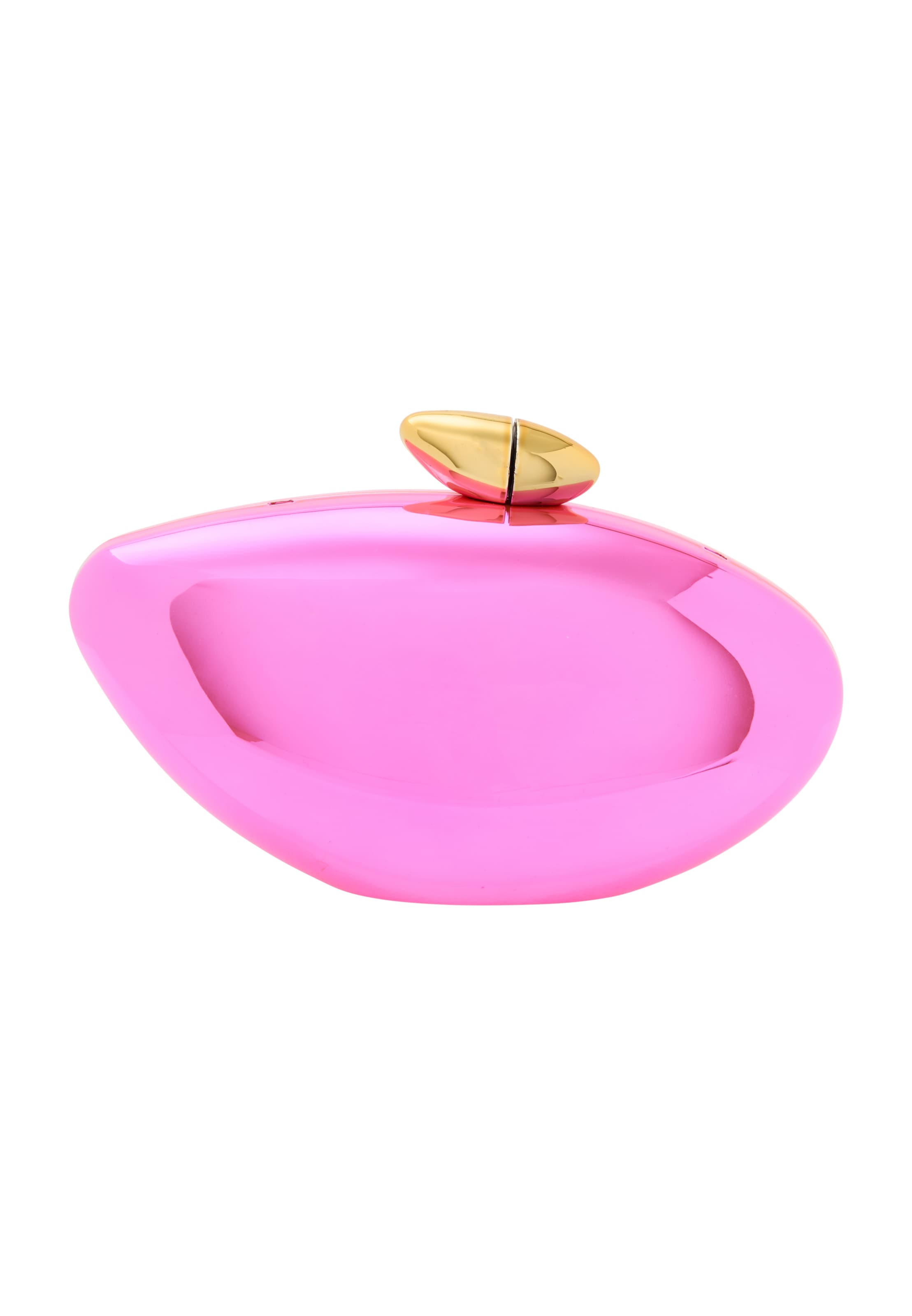 

MyMo at night Клатч в цвете Pink