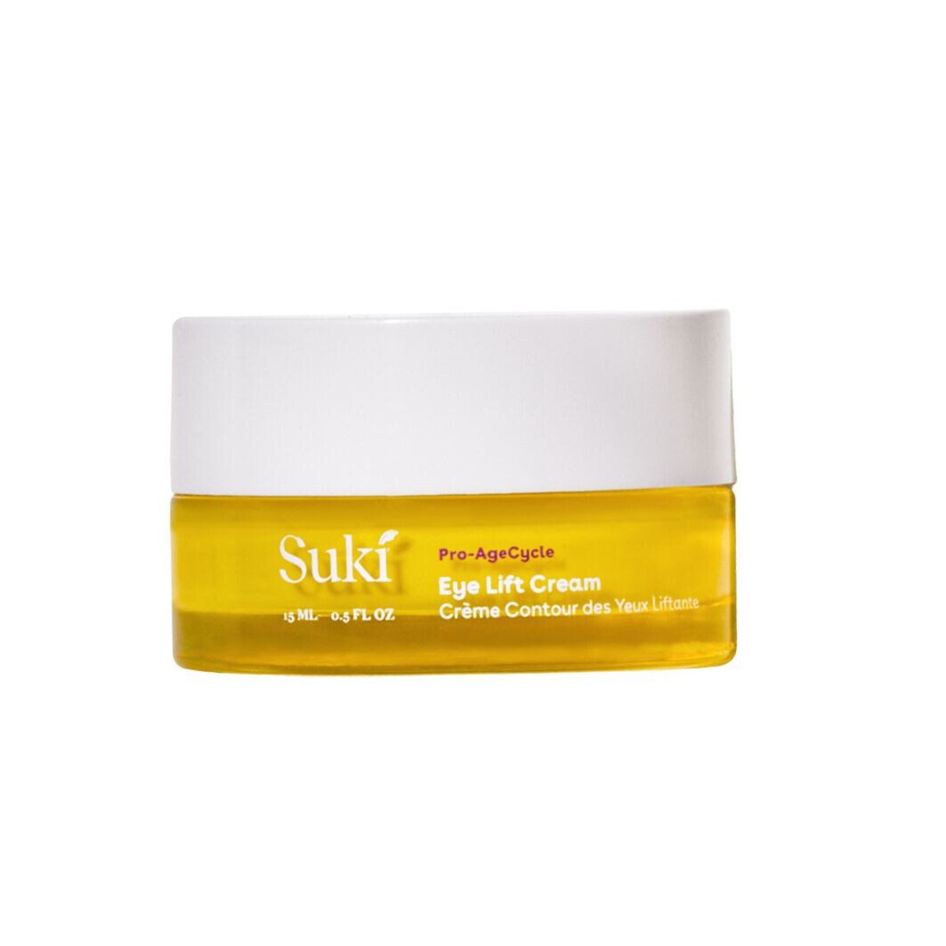 

Крем для глаз Suki Skincare Eye Lift Cream, 15 мл