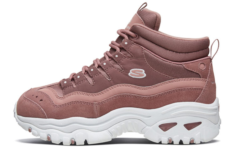 

Кроссовки Energy Chunky женские Skechers