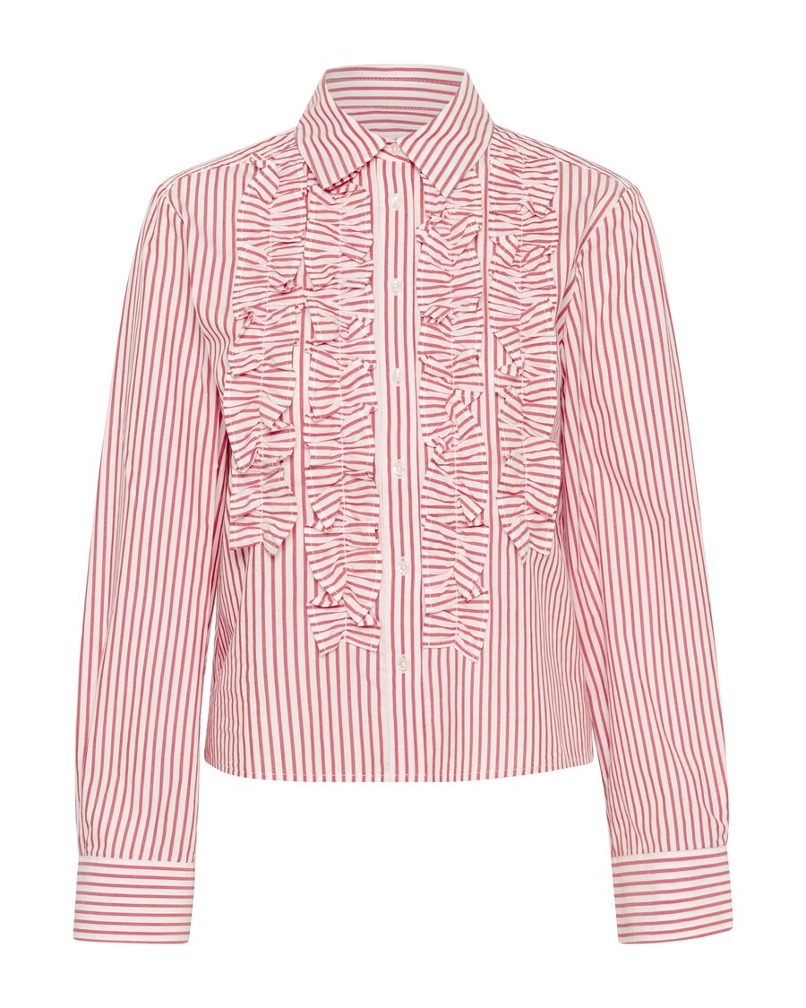 

Блуза Part Two PranveraPW, Grenadine