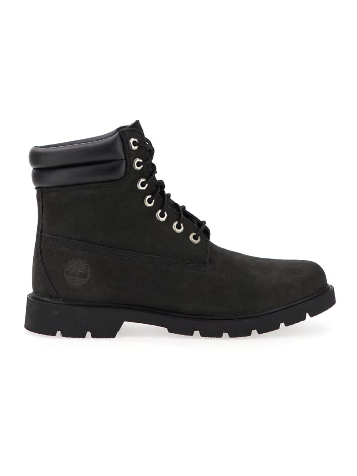 

Сапоги Timberland 6, черный