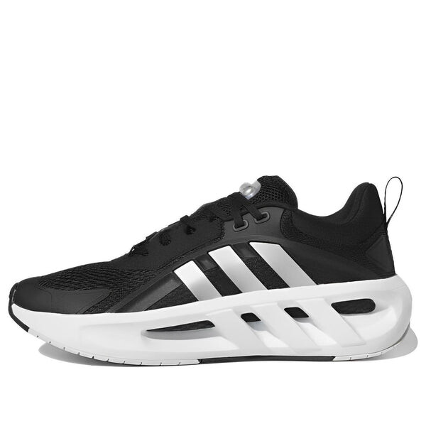 

Кроссовки climacool Adidas, черный