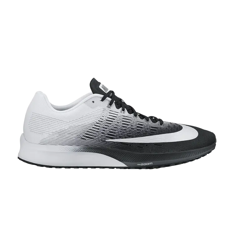 

Кроссовки Nike Wmns Air Zoom Elite 9, черный