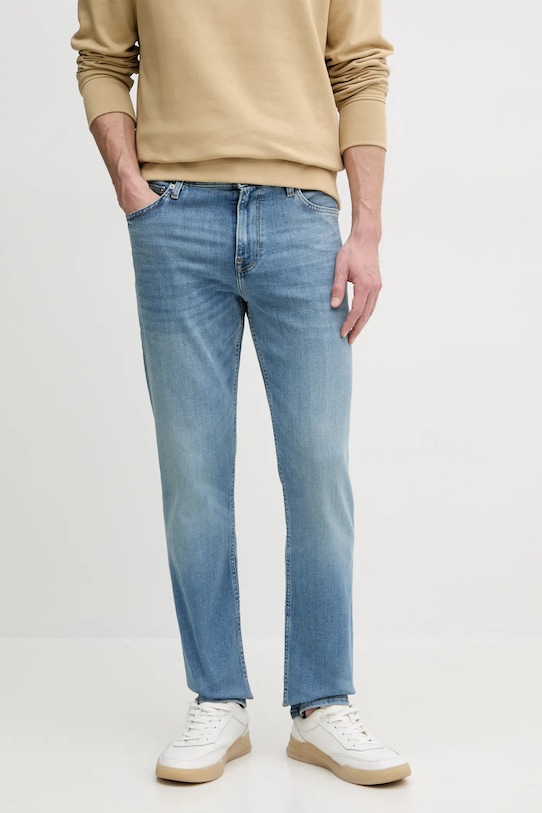 

Джинсы Tommy Hilfiger, синий