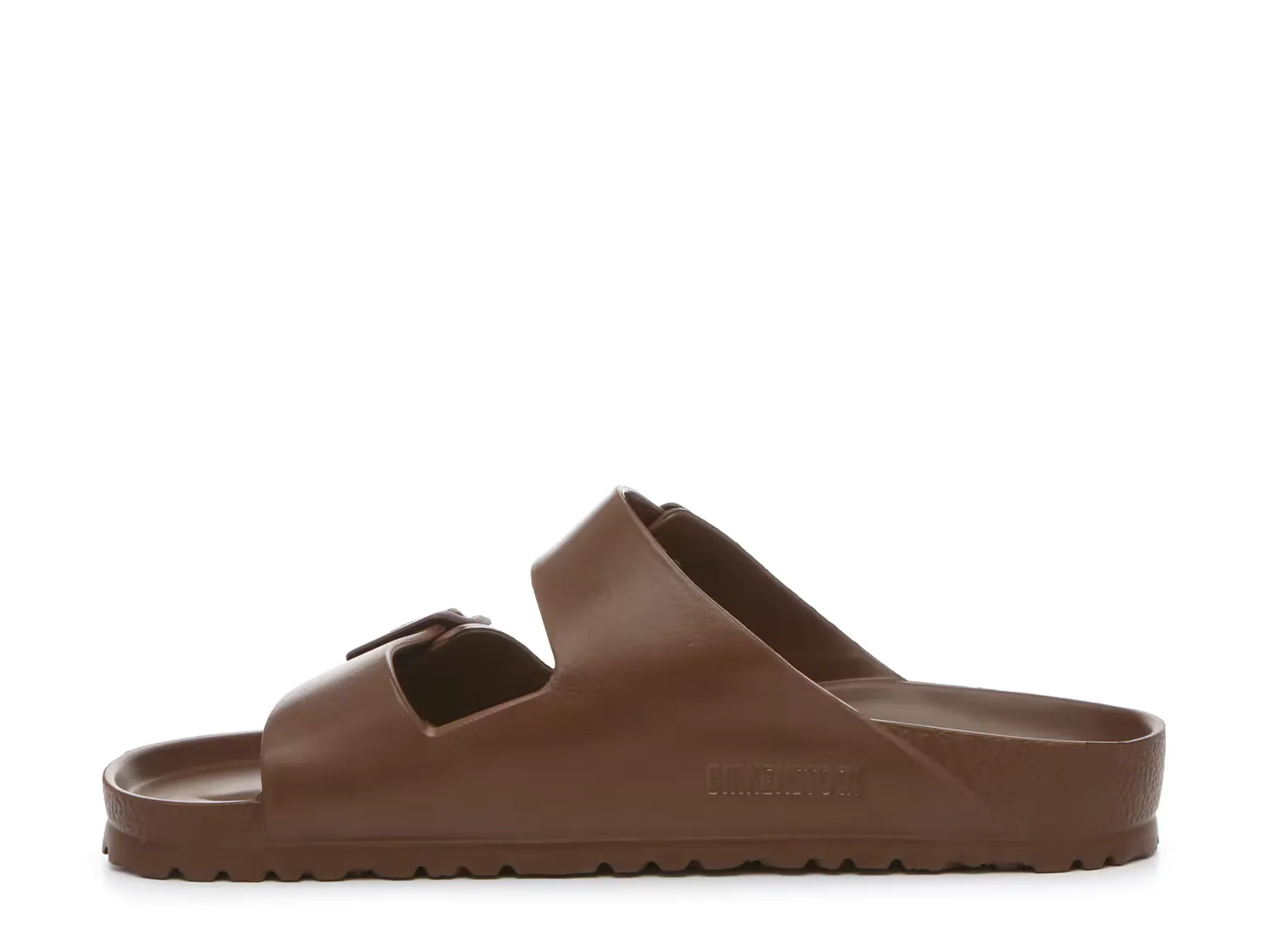 Сандалии Arizona Essentials EVA Sandal Birkenstock, темно-коричневый — фото 3
