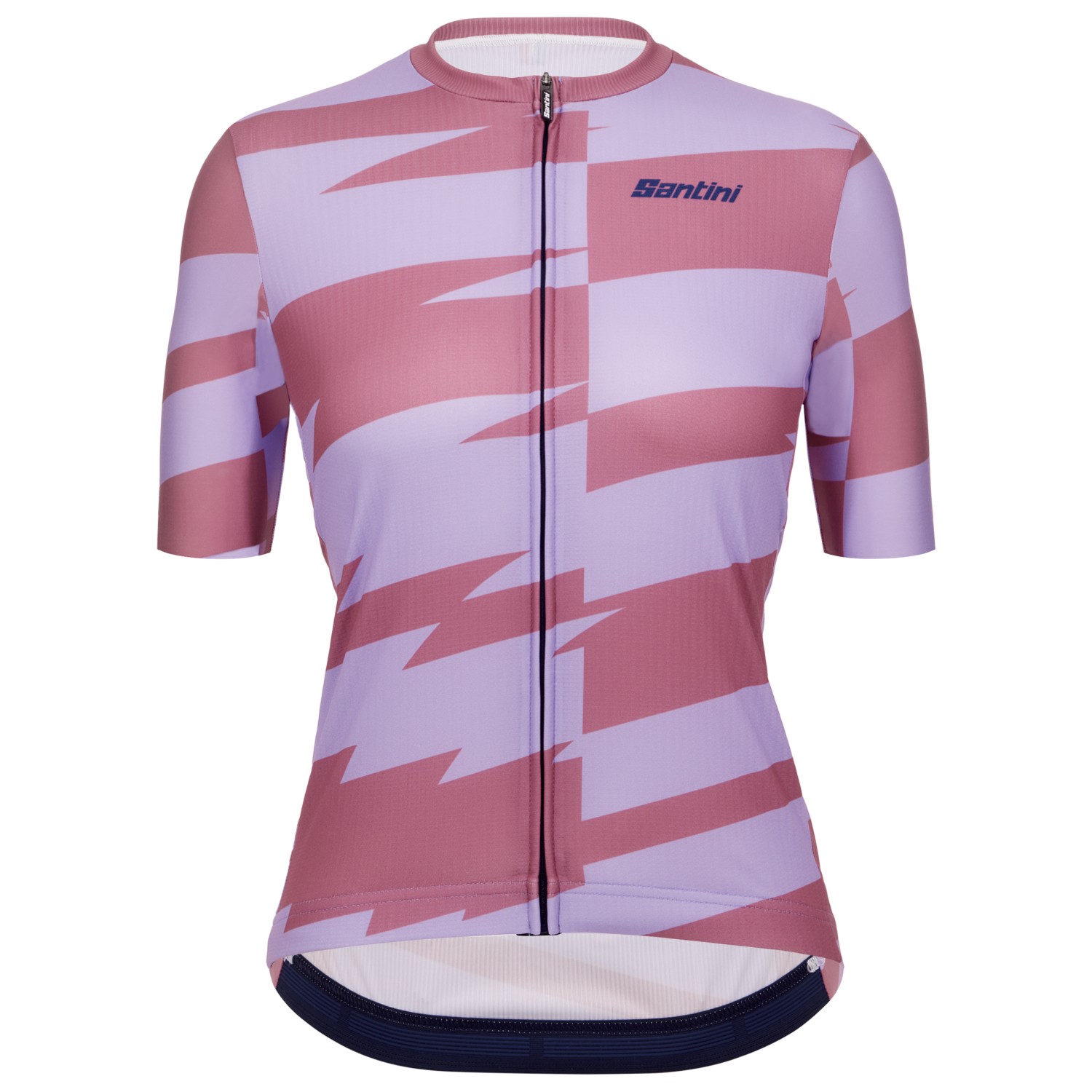 

Велосипедный трикотаж Santini Women's Furia Smart S/S, цвет Lilla, Серый, Велосипедный трикотаж Santini Women's Furia Smart S/S, цвет Lilla