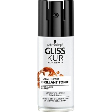

Gliss Brill.Tonic Total Repair 19 100мл Schwarzkopf