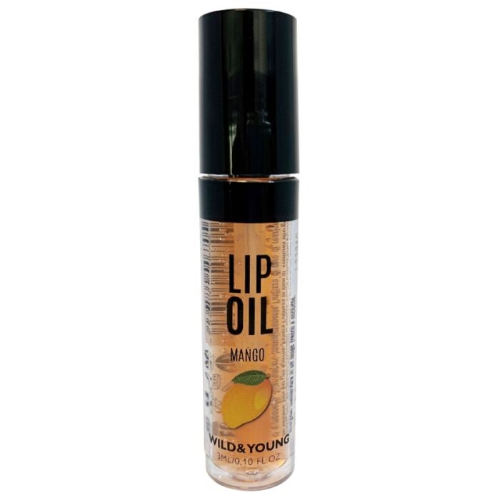 

Масло для губ Lip Oil Wild & Young, Watermelon