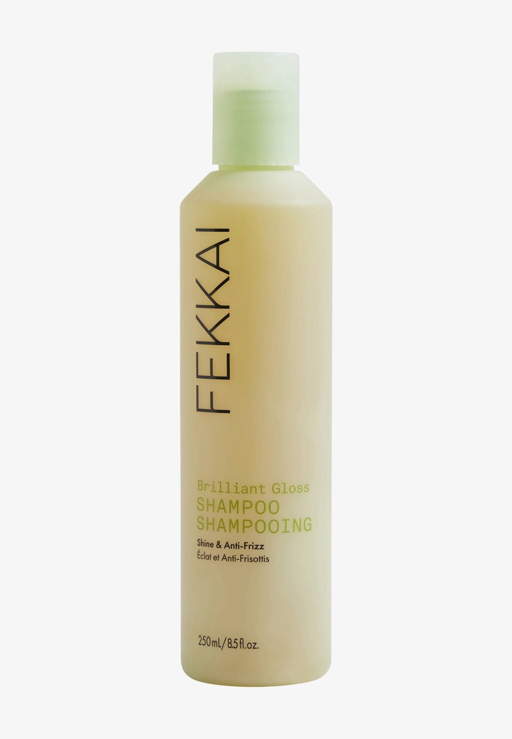 

Шампунь Brilliant Gloss Shampoo FEKKAI