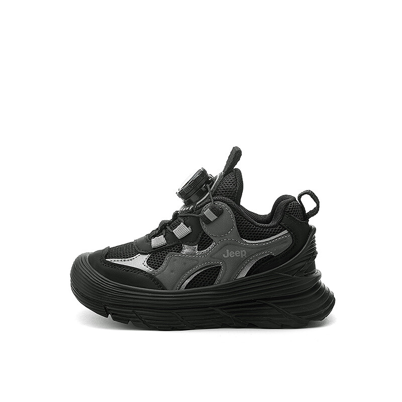 

Кроссовки Jeep Kids Lifestyle Shoes Kids Low-top, цвет The Wizard of Oz