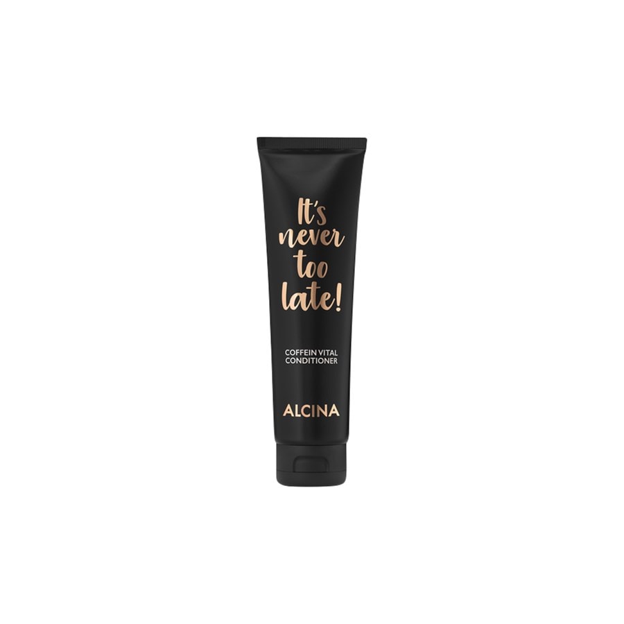 

Кондиционер для волос ALCINA Coffein Vital Conditioner, 20 ml