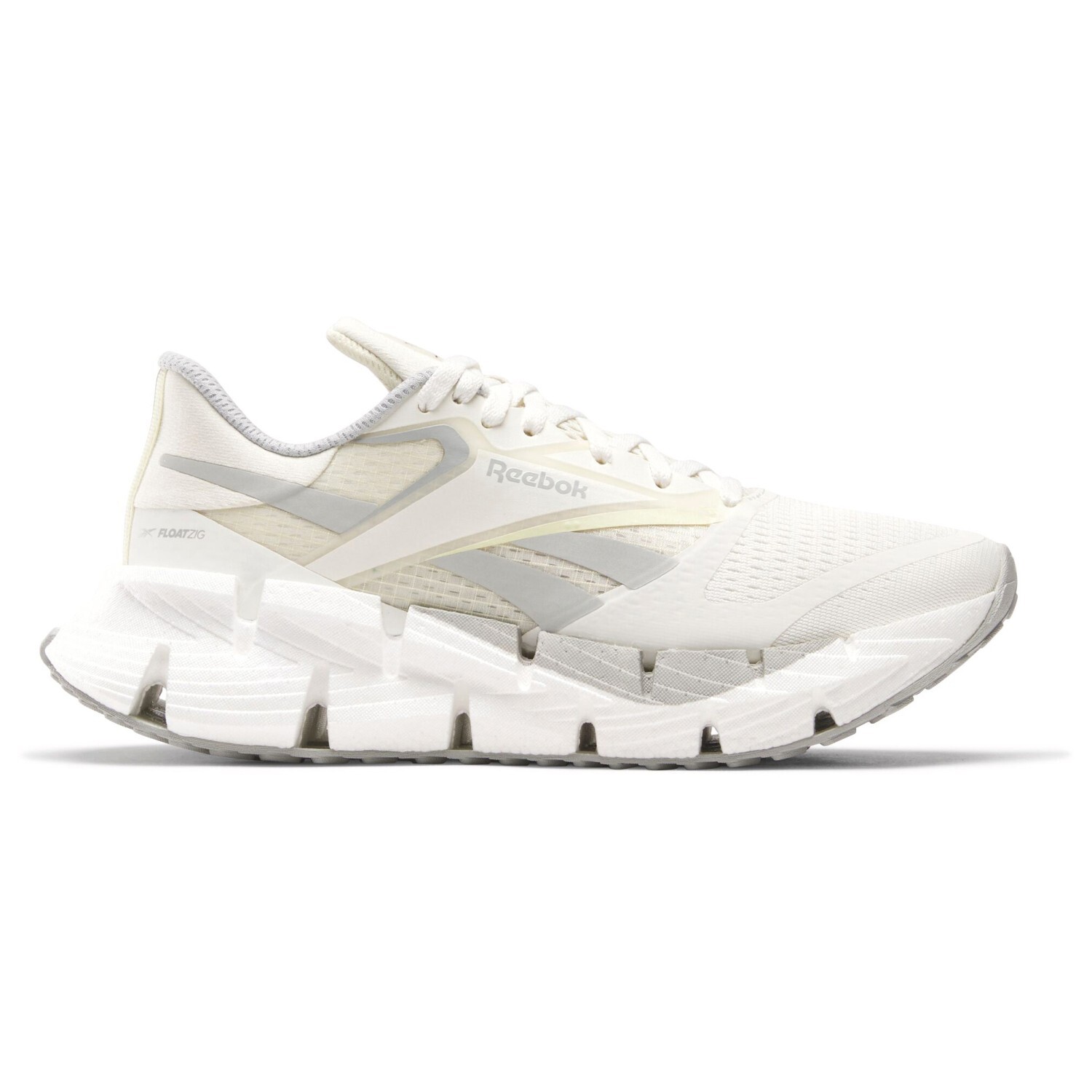 

Кроссовки Reebok Floatzig 1, цвет Chalk/Alabaster/Grey1