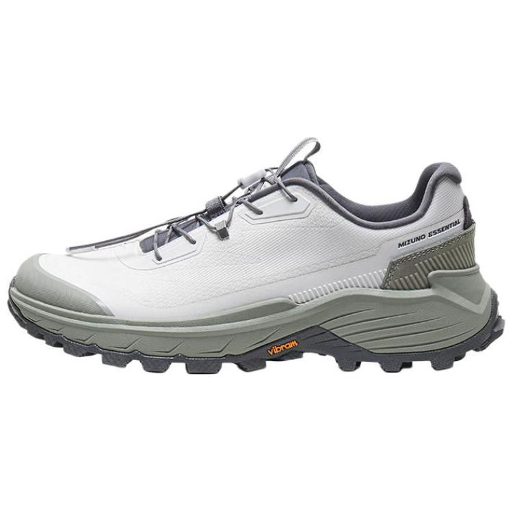 

Mizuno Кроссовки Crosswilld II бело-зеленые, цвет White Green
