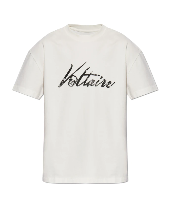 

Футболка тедди Zadig & Voltaire, бежевый