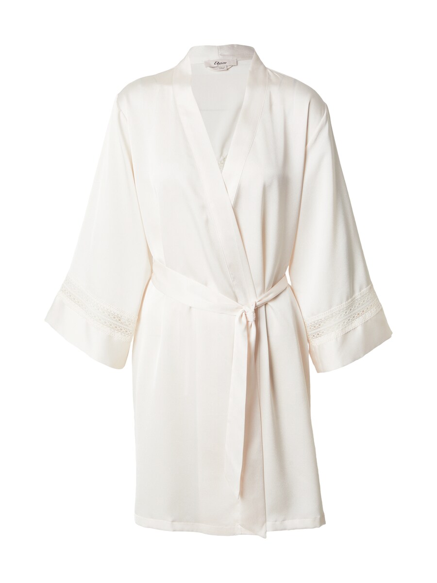 

Халат ETAM, экрю