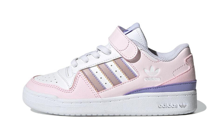 

Adidas originals FORUM Детские кроссовки для скейтбординга BP