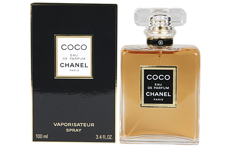 Ароматическая эссенция духов Oriental Eau De Parfum 35ml/50ml/100ml CHANEL — фото 3