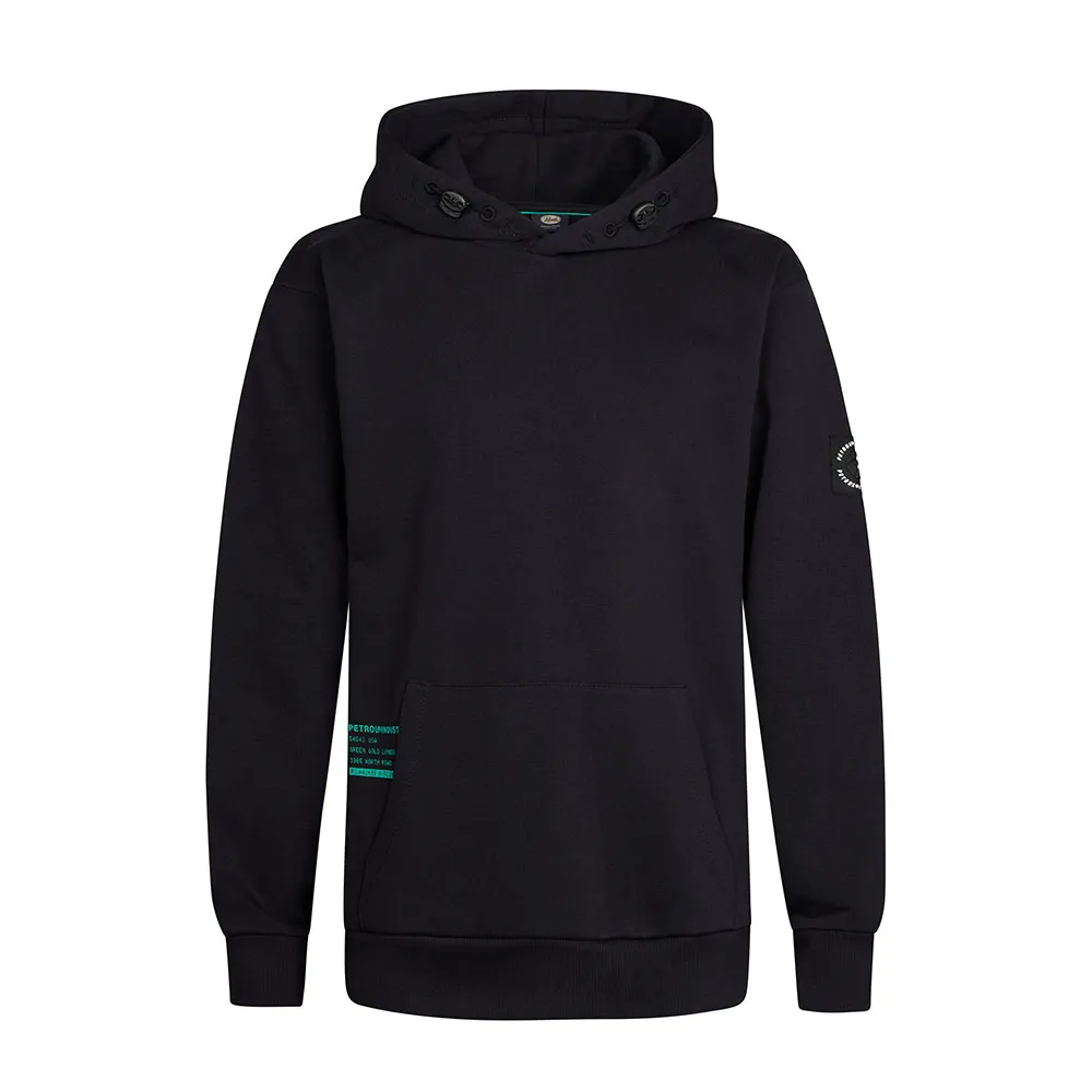 

Худи Petrol Industries B-3050-SWH350, черный