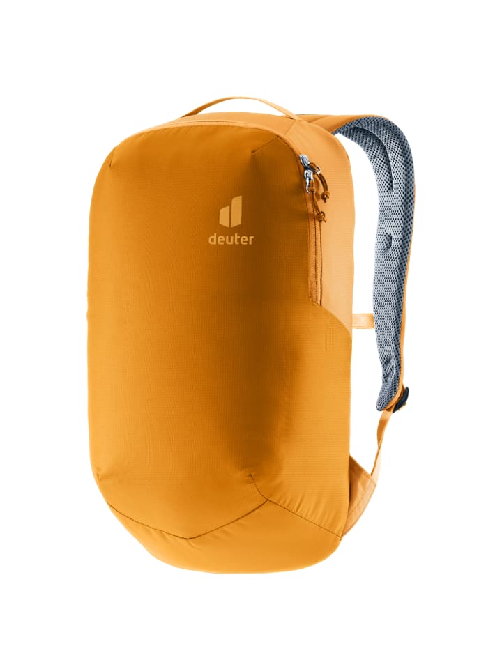 

Deuter Рюкзак Yort 15 цвета кленовый янтарь, оранжевый