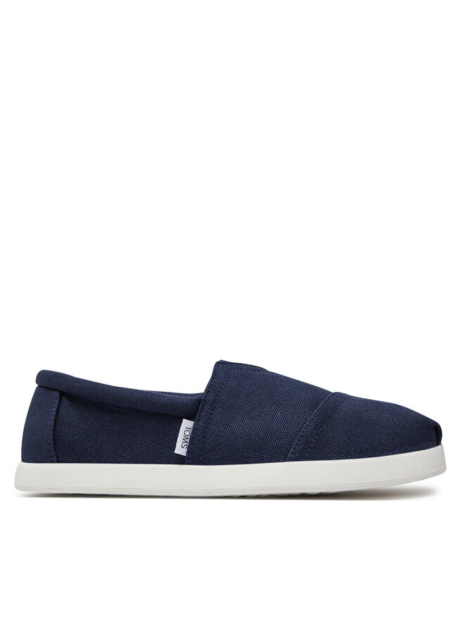 

Кеды Toms de tenis Alp Fwd 10019858 Azul marino, темно-синий