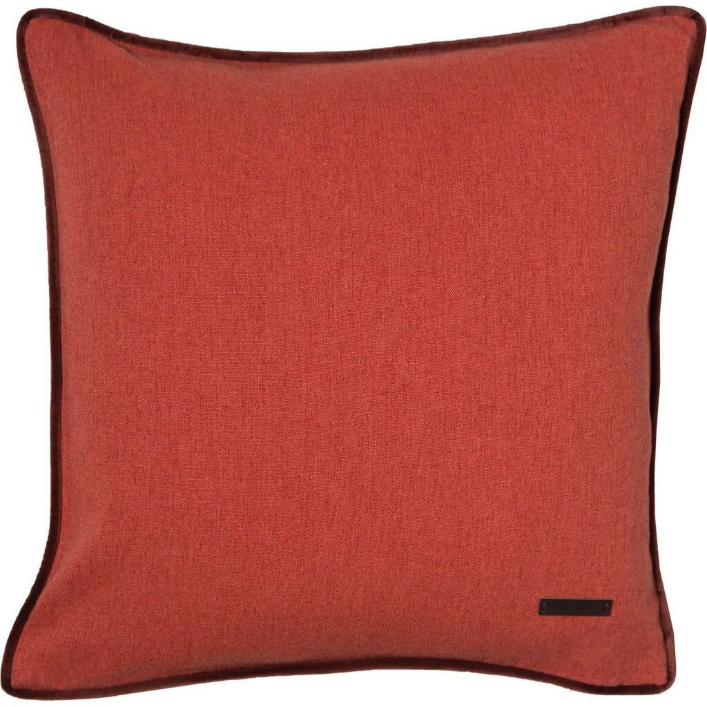 

ESPRIT декоративный чехол на подушку HARP красный 40 x 40 см