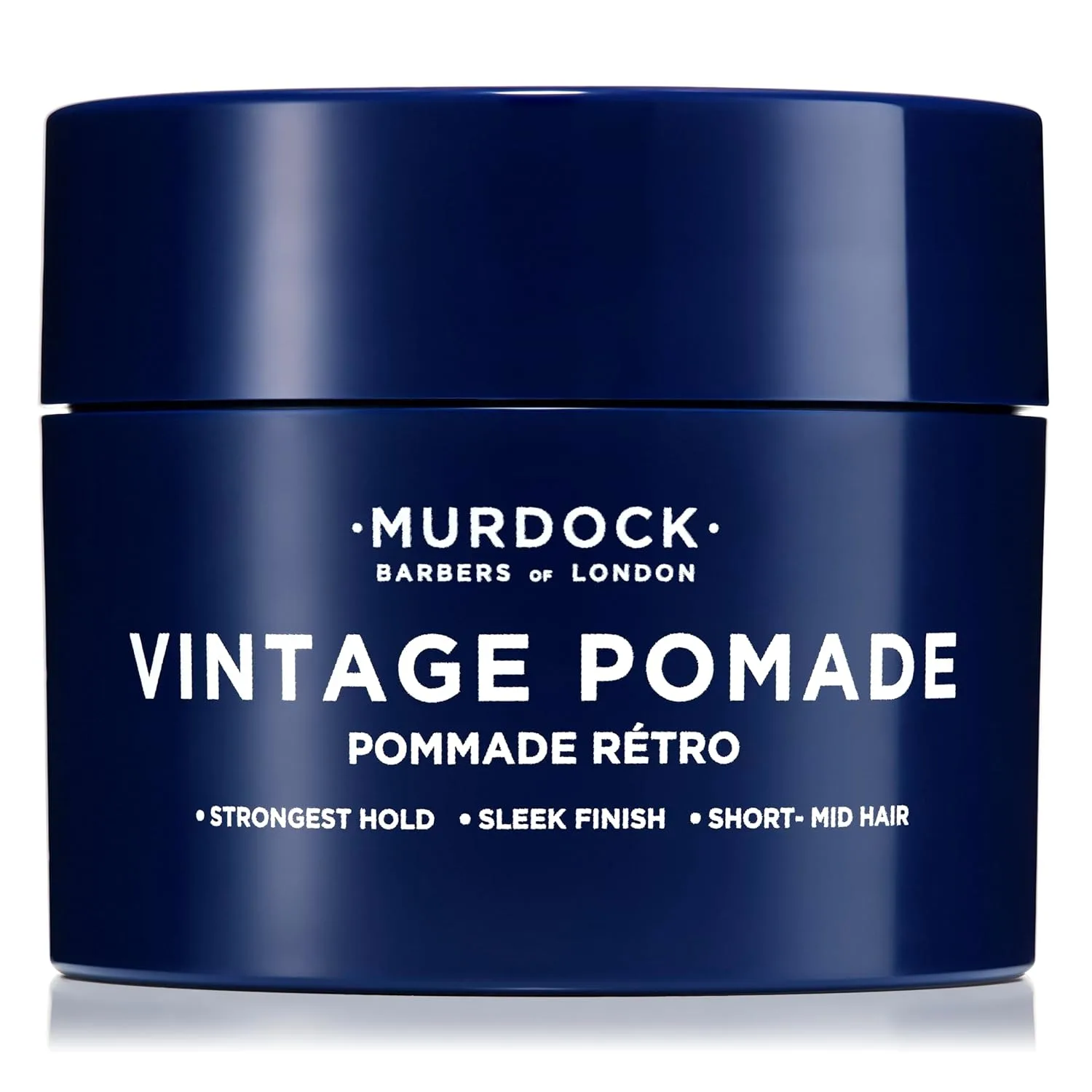 Murdock London Hair Play, Texture Paste & Vintage Pomade (Vintage Pomade) — фото 3
