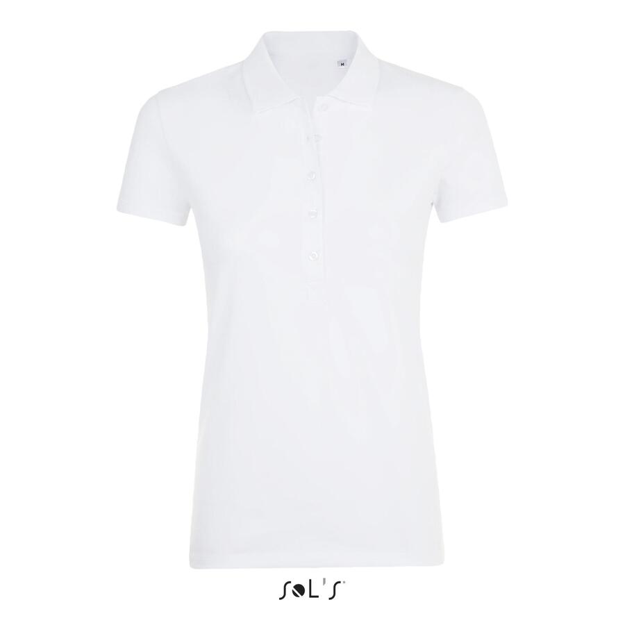 

Рубашка-поло женская Sol's Phoenix