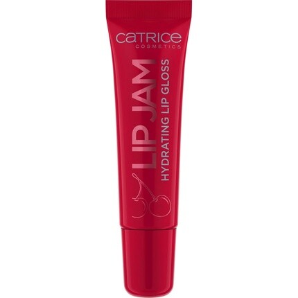 

Lip Jam Увлажняющий блеск для губ 070 Cherry On Top 10 мл Catrice