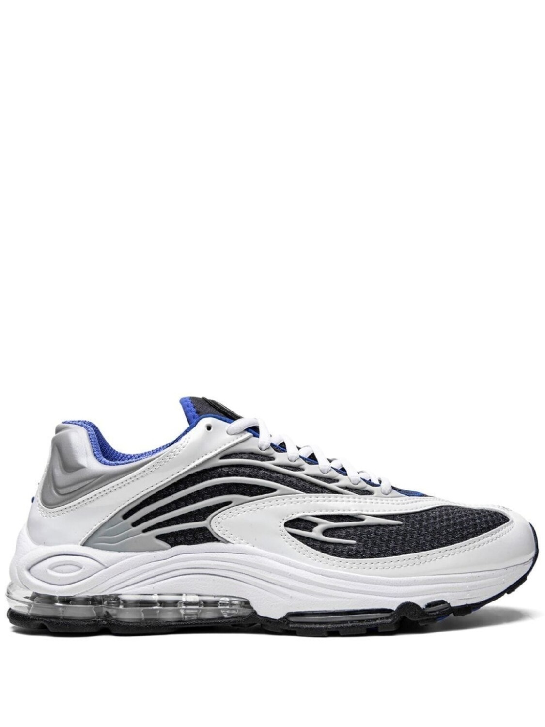 

Nike кроссовки Air Tuned Max, черный