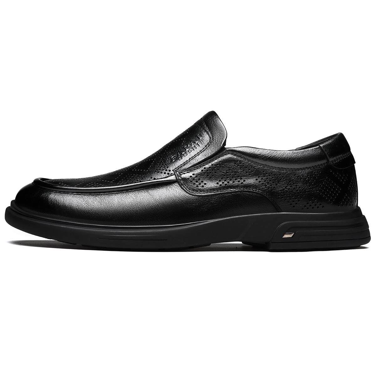 

Туфли Men"s Casual Men Low-Top черный Fapai