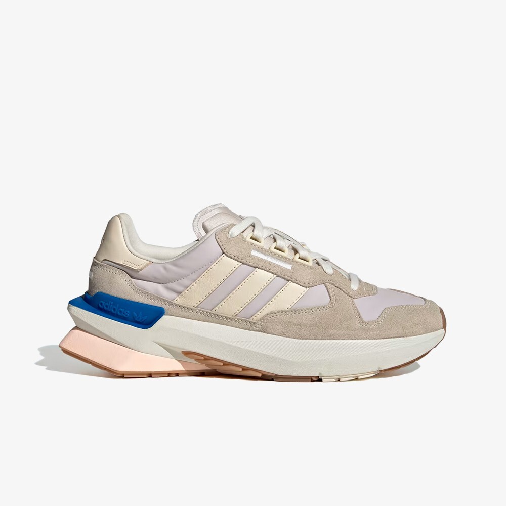 

Кроссовки Treziod PT 'Grey One' adidas, серый