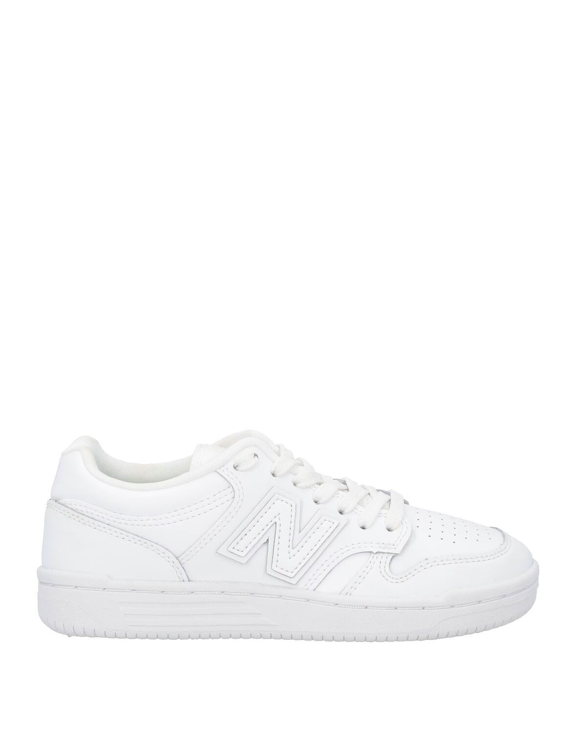 

Кеды New Balance, белый