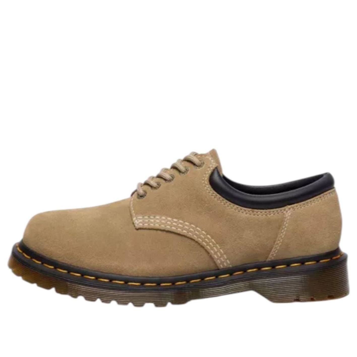 

Ботинки Dr. Martens 8053 Waxy 'Savannah Tan'