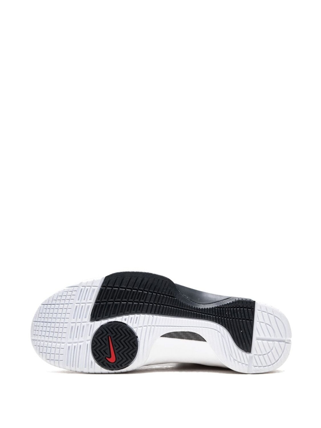 Nike кроссовки Hyperdunk OG, белый — фото 4