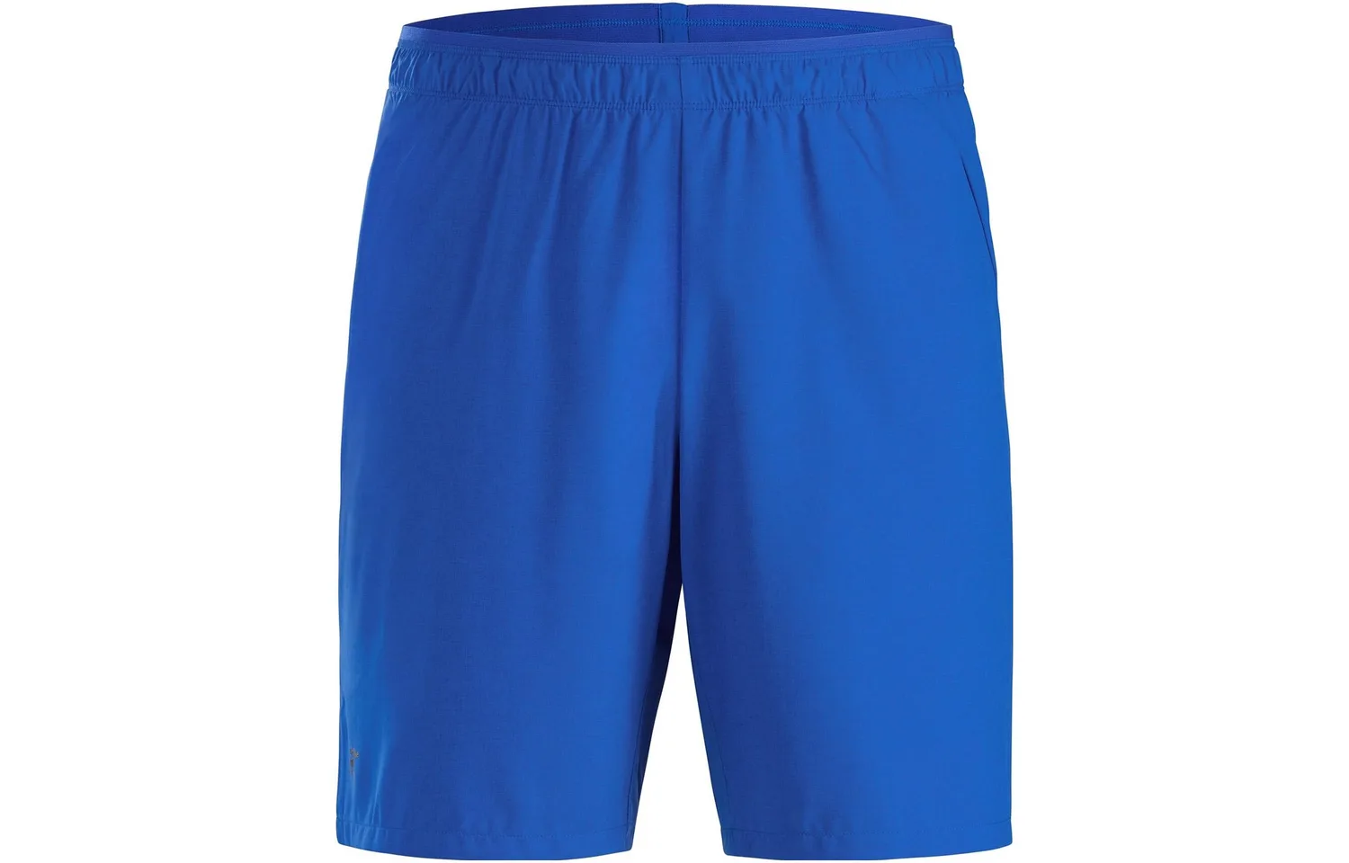 Шорты Norvan Casual мужские Arcteryx, Ultramarine Blue/Vitality